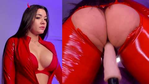 dakota_blare @ chaturbate on 20250530