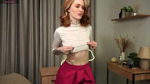 dexebillity_may @ chaturbate on 20250530