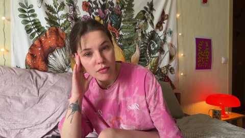 di_n_alex @ chaturbate on 20250530