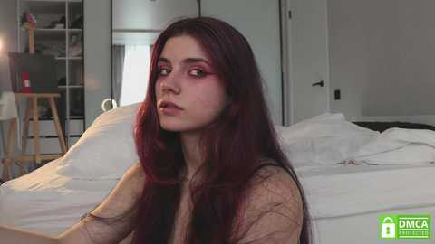 diana_alison @ chaturbate on 20250530