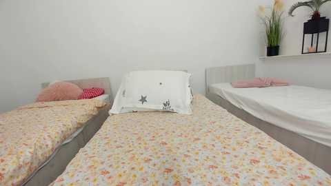 ehotlovea @ chaturbate on 20250530