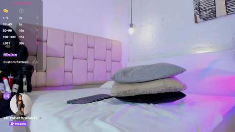 eliizabeth_roberts @ chaturbate on 20250530