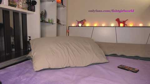 fishtgirlworld @ chaturbate on 20250530