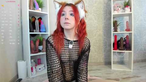hannah_lourens @ chaturbate on 20250530