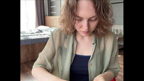 holydori @ chaturbate on 20250530