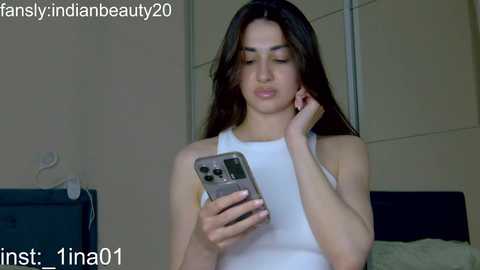 indianbeauty20 @ chaturbate on 20250530