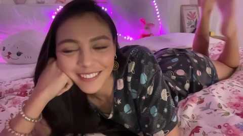 keirasworld @ chaturbate on 20250530