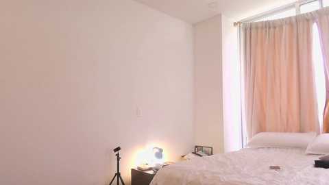 kendalltyler @ chaturbate on 20250530