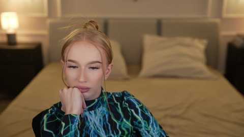 kira0541 @ chaturbate on 20250530