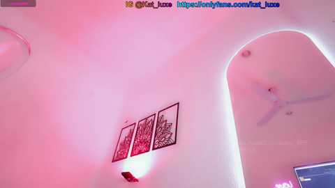 latinbaby_666 @ chaturbate on 20250530