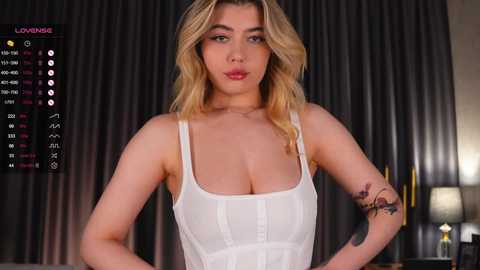 libbyshepard @ chaturbate on 20250530