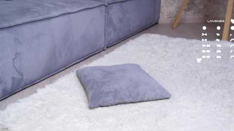 linnhaskell @ chaturbate on 20250530