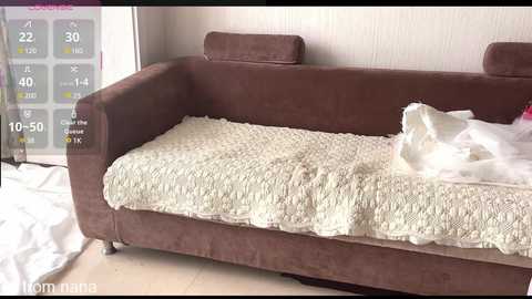 liunana @ chaturbate on 20250530