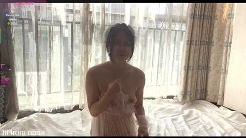 liunana @ chaturbate on 20250530