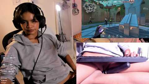 marlena3312 @ chaturbate on 20250530