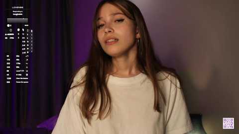 mellowpearl @ chaturbate on 20250530