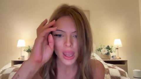 mishapalmer @ chaturbate on 20250530