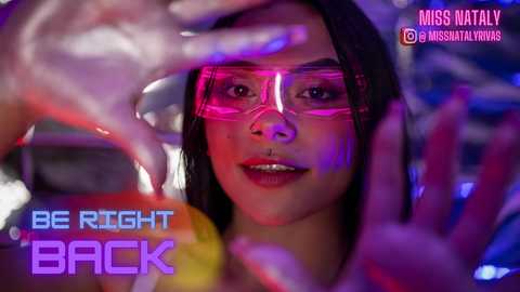 missnataly_ @ chaturbate on 20250530