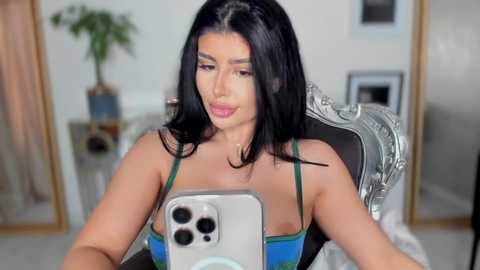moniqueeass @ chaturbate on 20250530