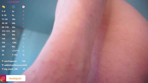 my_eyes_higher @ chaturbate on 20250530