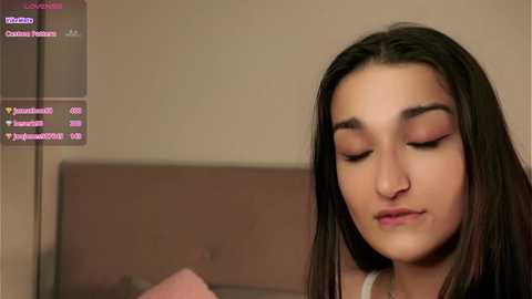 neldabestwick @ chaturbate on 20250530