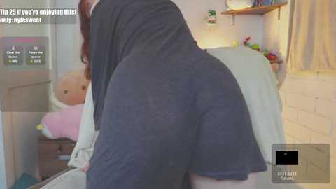 niilaa @ chaturbate on 20250530