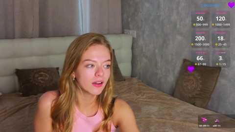 philippagales @ chaturbate on 20250530