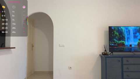 pollybru @ chaturbate on 20250530