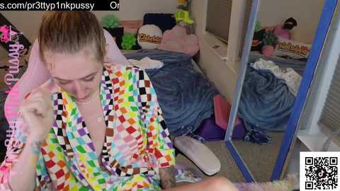 pr3ttyp1nkpussy @ chaturbate on 20250530