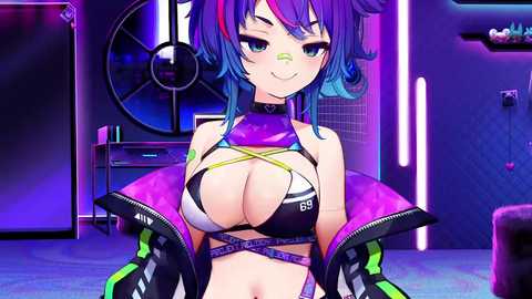 projektmelody @ chaturbate on 20250530