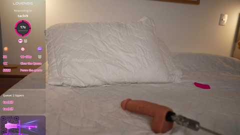 rebeccastonee @ chaturbate on 20250530