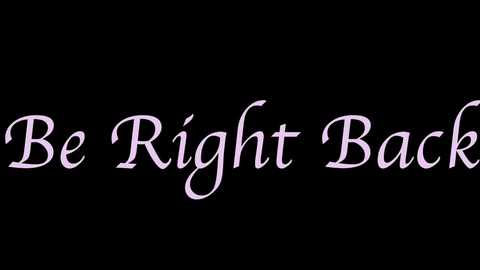 scarlettgracevip @ chaturbate on 20250530