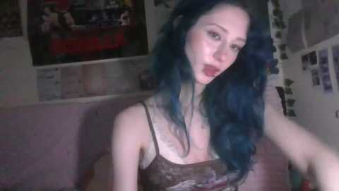 sinful_cherry @ chaturbate on 20250530