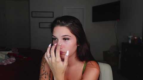 svtf2323 @ chaturbate on 20250530