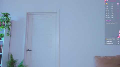 sweet__piece @ chaturbate on 20250530