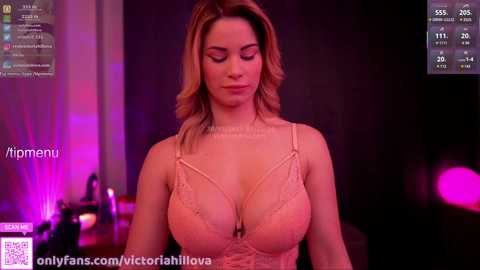 victoriahillova @ chaturbate on 20250530