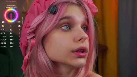 willalwaysloveyouuuuu @ chaturbate on 20250530