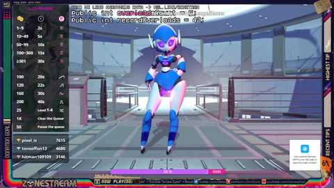 zonetron