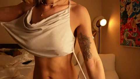 abbienextdoor @ chaturbate on 20250531