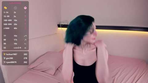 alicentity @ chaturbate on 20250531