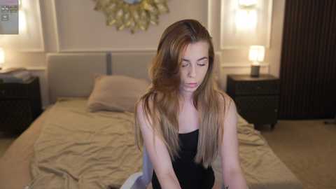 anabel054 @ chaturbate on 20250531