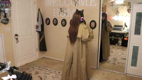 archancel @ chaturbate on 20250531