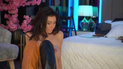 arte_adelle @ chaturbate on 20250531