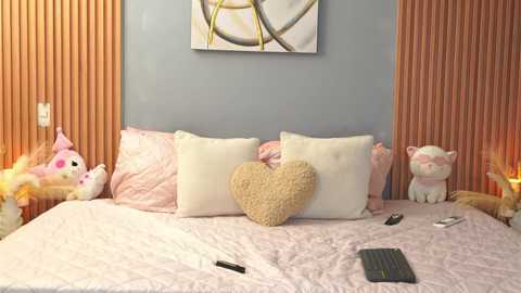 ashley_ospino @ chaturbate on 20250531