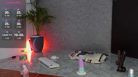 asianpina @ chaturbate on 20250531