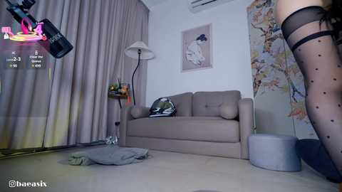 baeasian @ chaturbate on 20250531