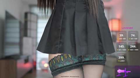 belle_adrienne @ chaturbate on 20250531