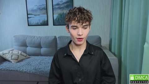 boicute @ chaturbate on 20250531