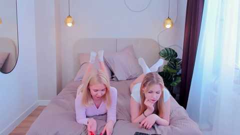 cassie_palmer @ chaturbate on 20250531