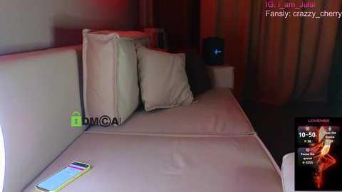 crazzy_cherry @ chaturbate on 20250531